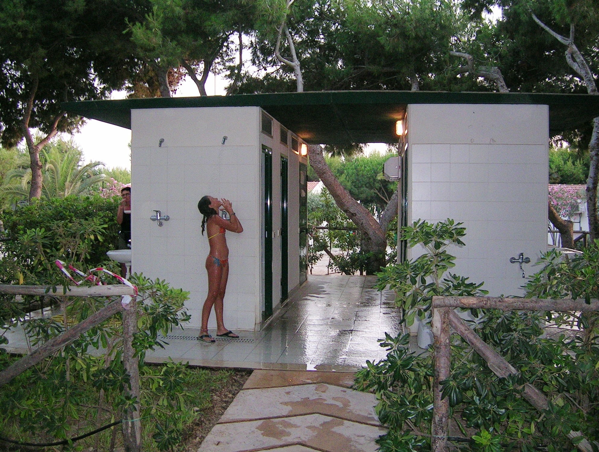 Camping Capo Scalambri