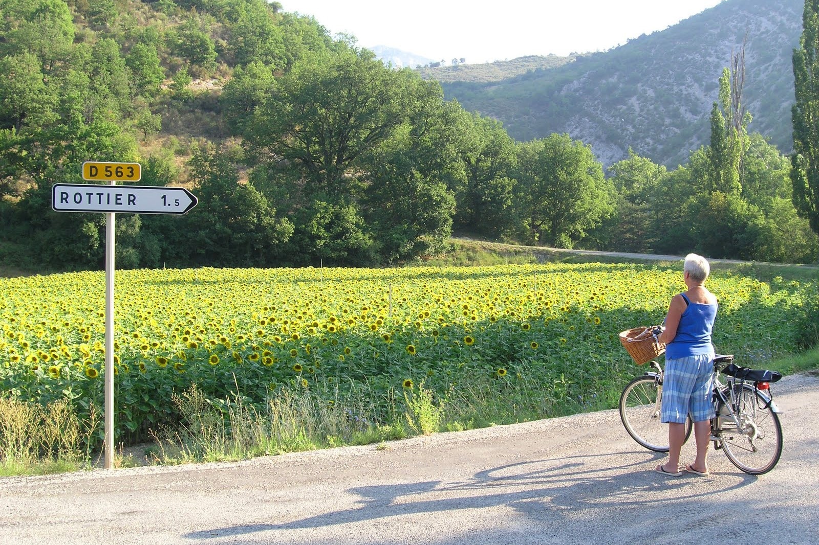 Camping La Ferme de Clareau
