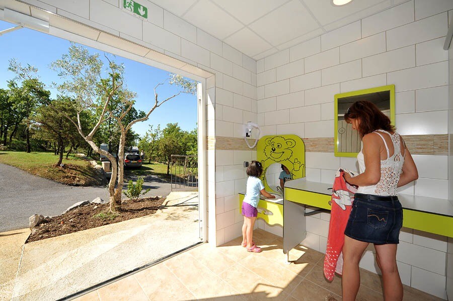 Camping Domaine de Chadeyron