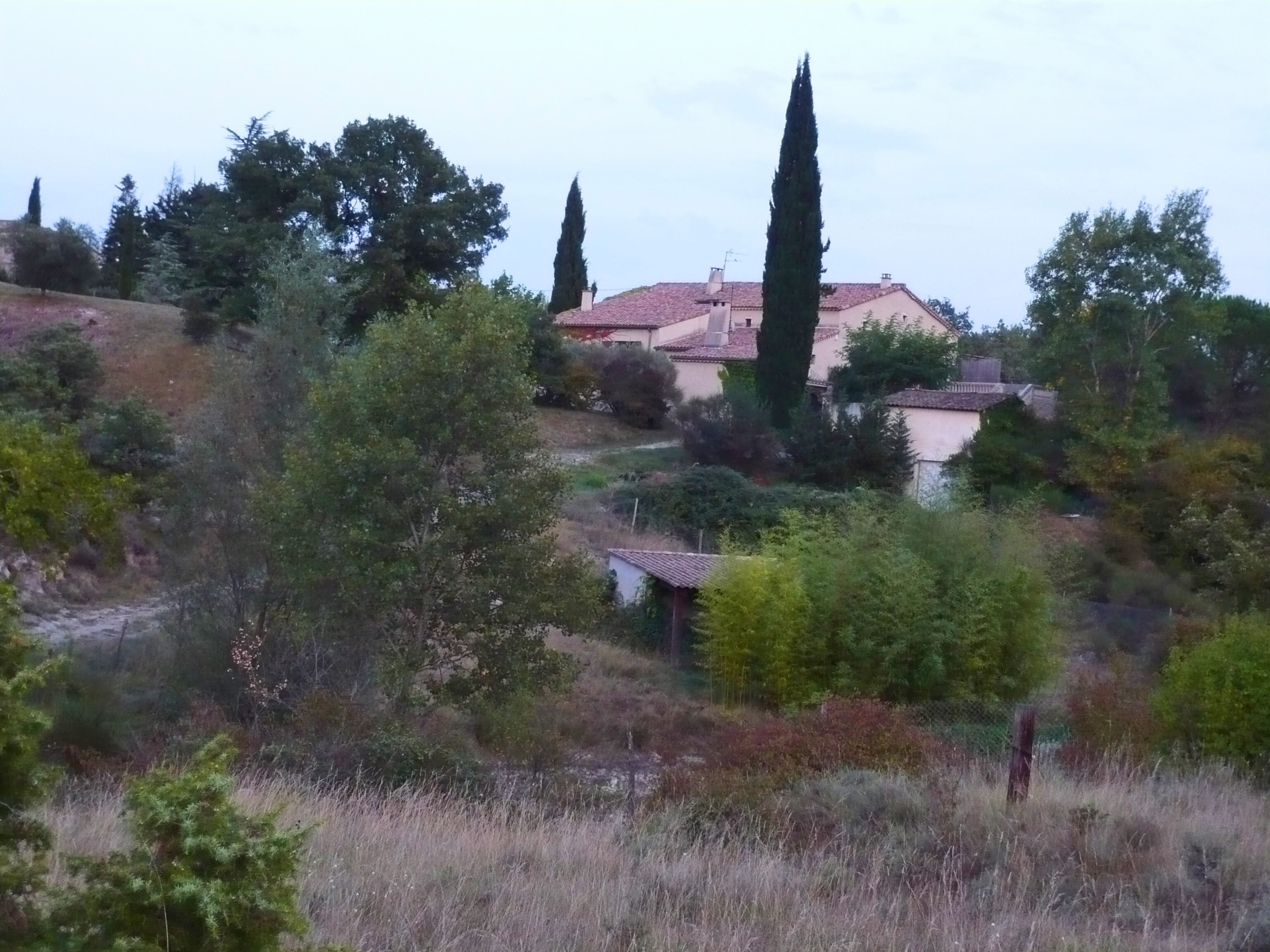 Camping Domaine de Chadeyron