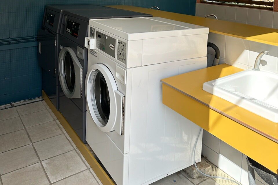 Camping Les Jardins d'Agathe