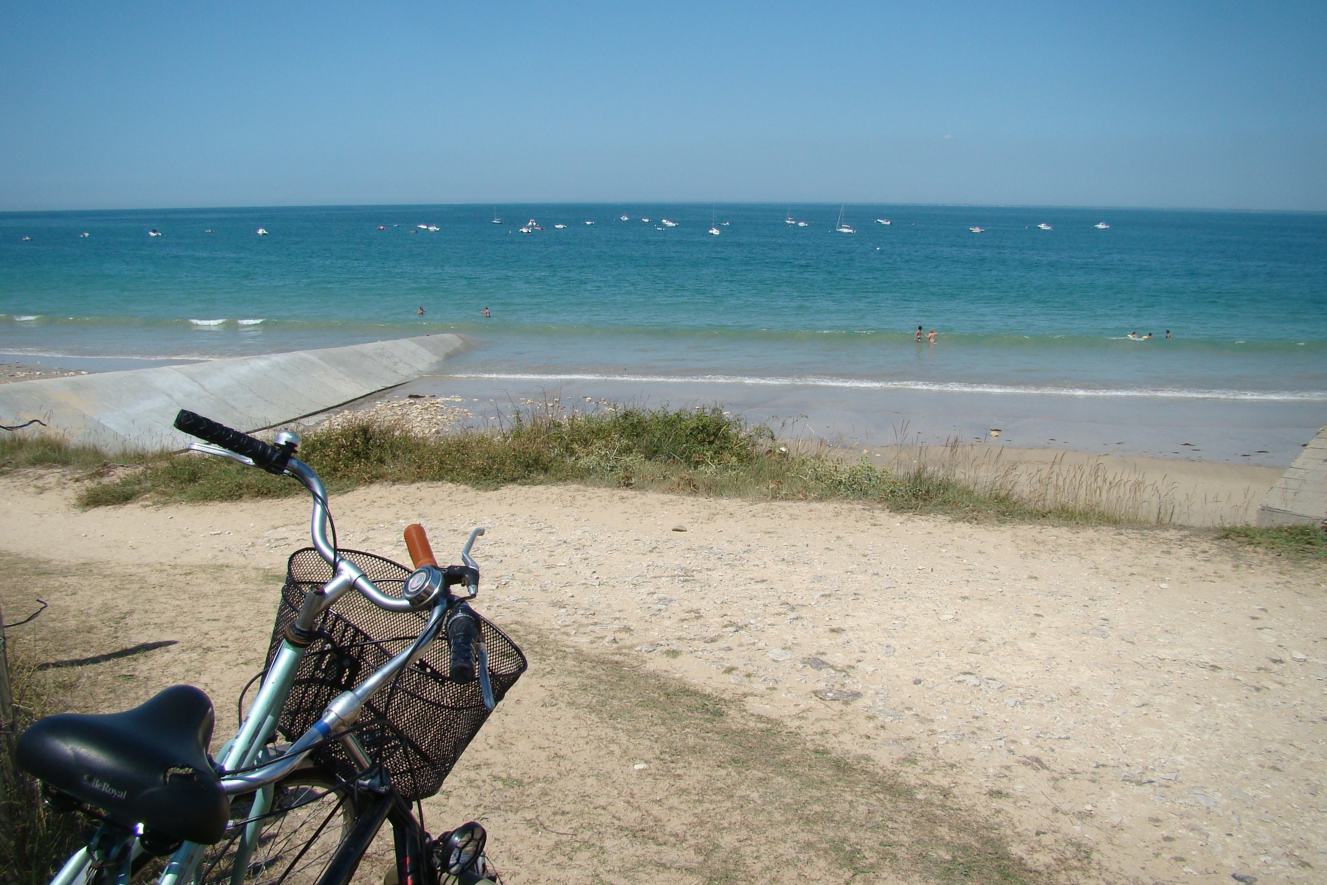 Flower Camping Les Ilates