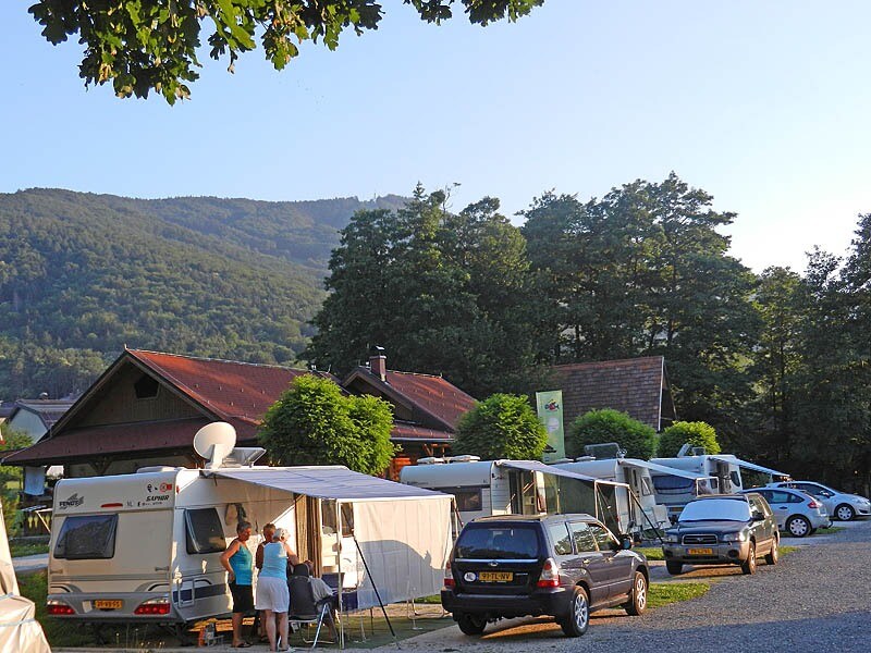 Camping Center Kekec