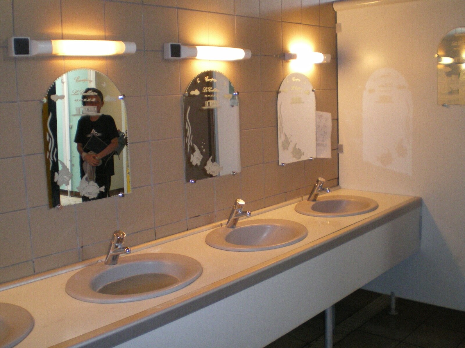 Camping Paradis La Cailletière