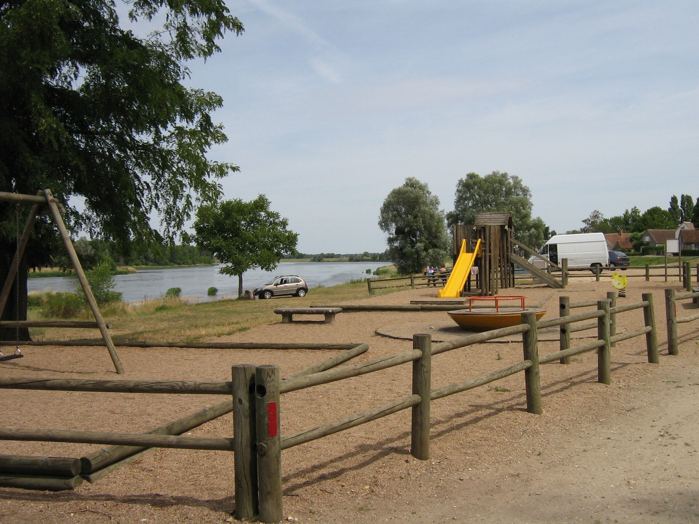 Camping Le Port Onlycamp