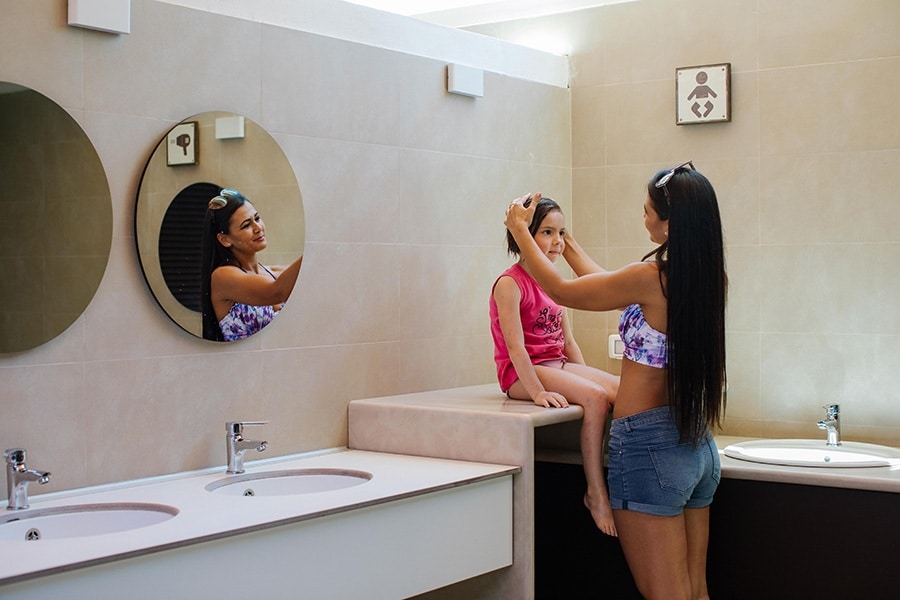 Torre Rinalda Beach Camping & Resort