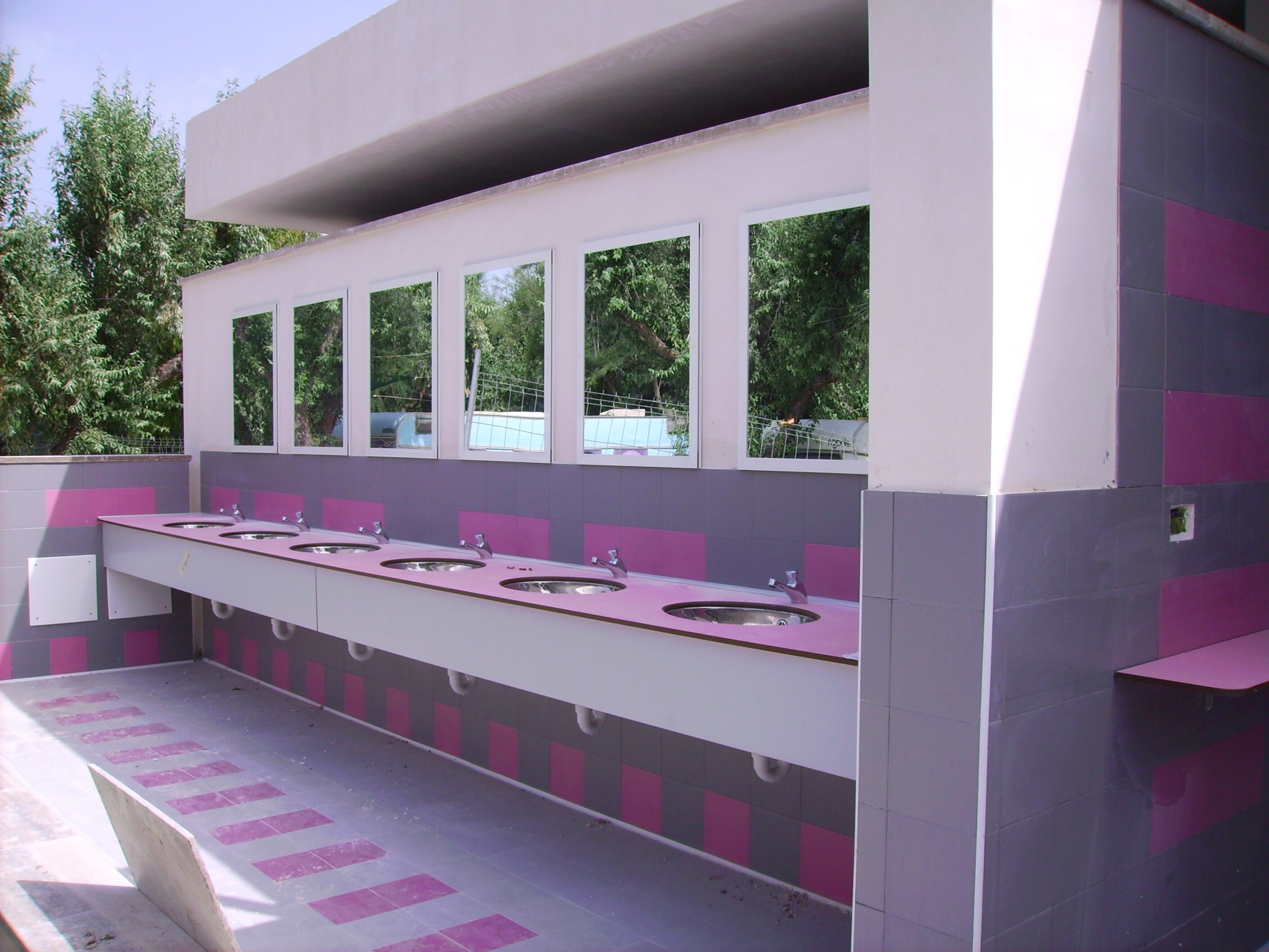 Torre Rinalda Beach Camping & Resort