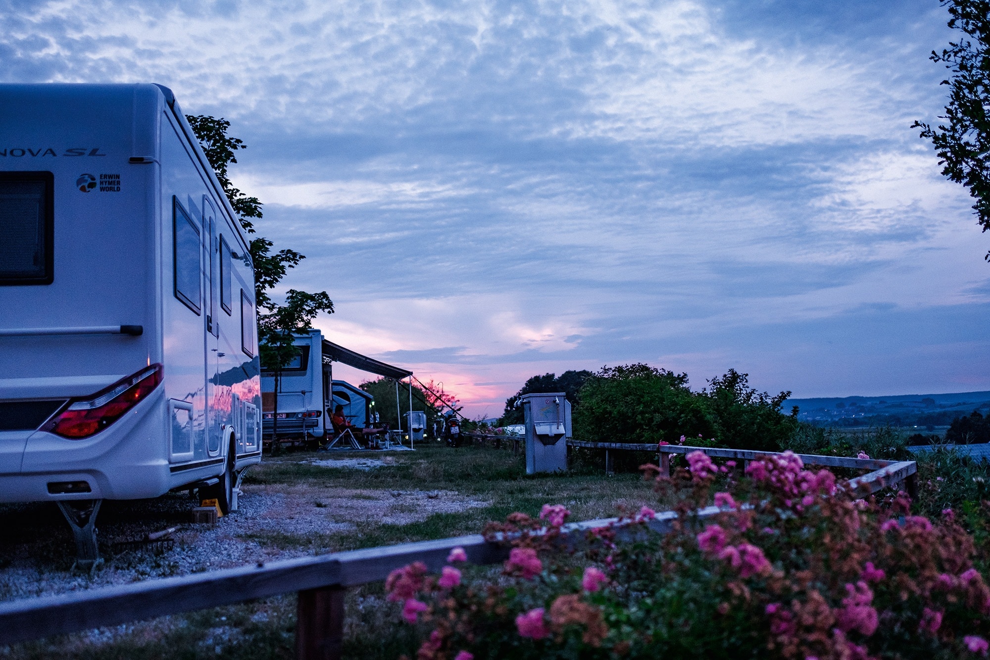 Vital CAMP Bayerbach