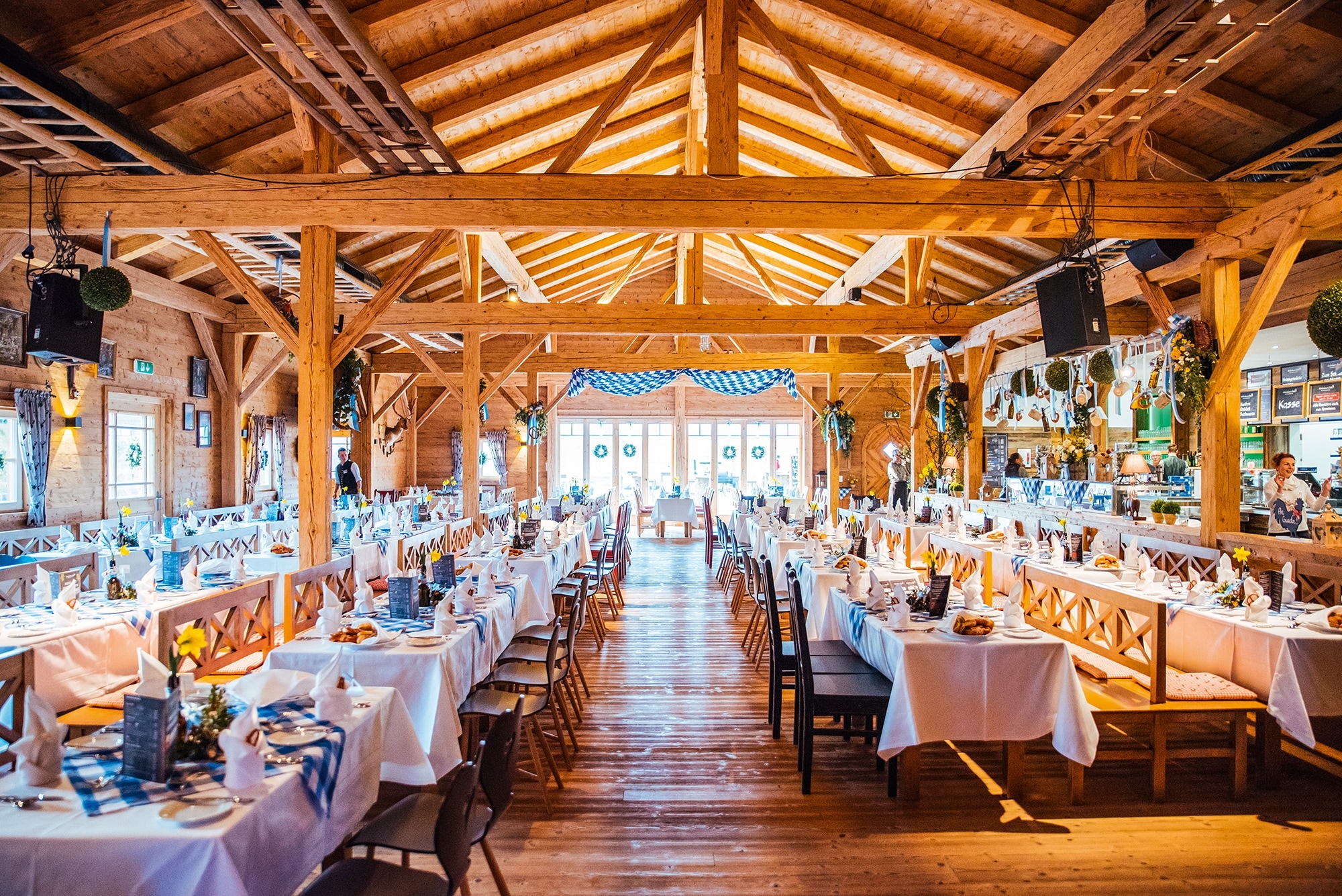 Vital CAMP Bayerbach