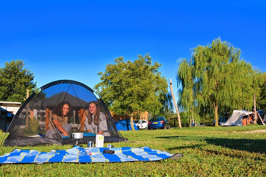 Camping Termika