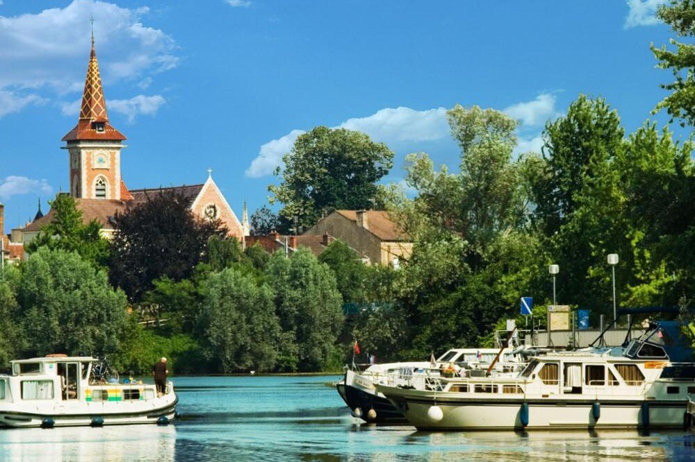 Camping Domaine de Mépillat