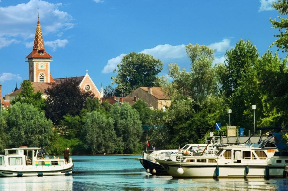 Camping Domaine de Mépillat