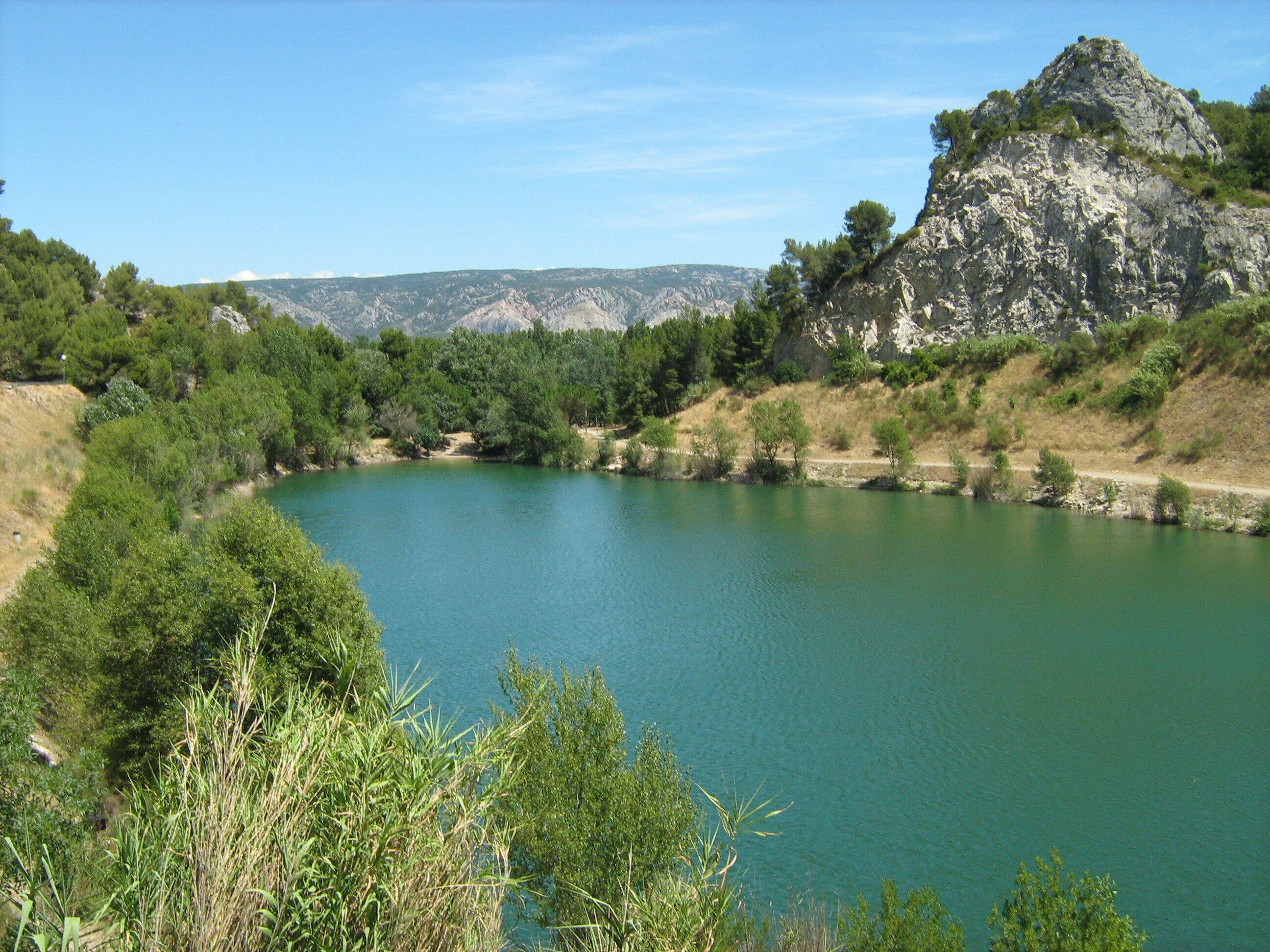 Pausado Camping La Vallée Heureuse