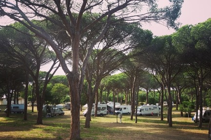 Camping Village S'Ena Arrubia