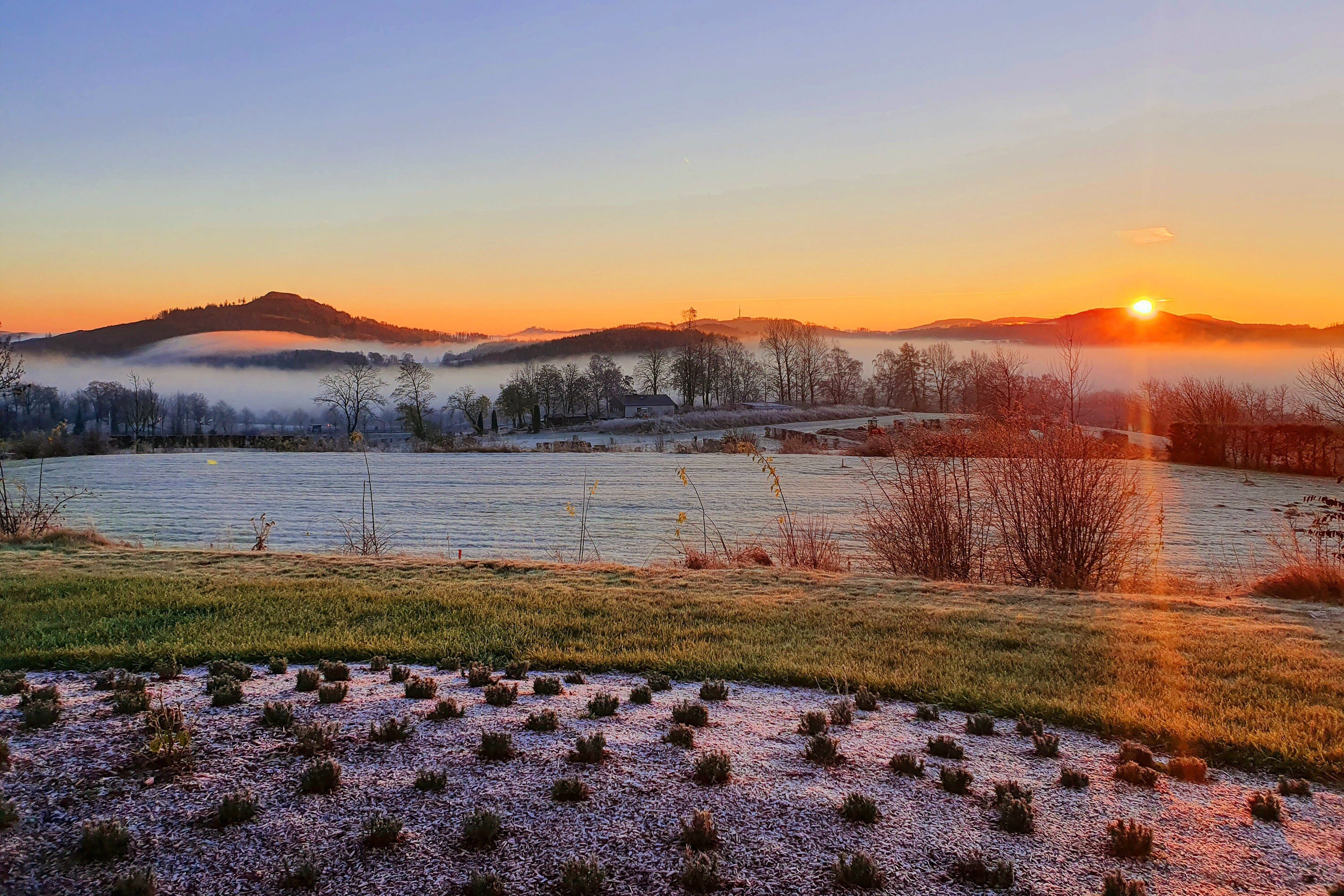 Camping & Ferienpark Brilon