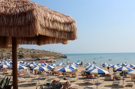 Camping Village Molinella Vacanze