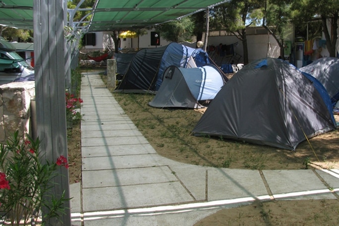 Camping Village Molinella Vacanze