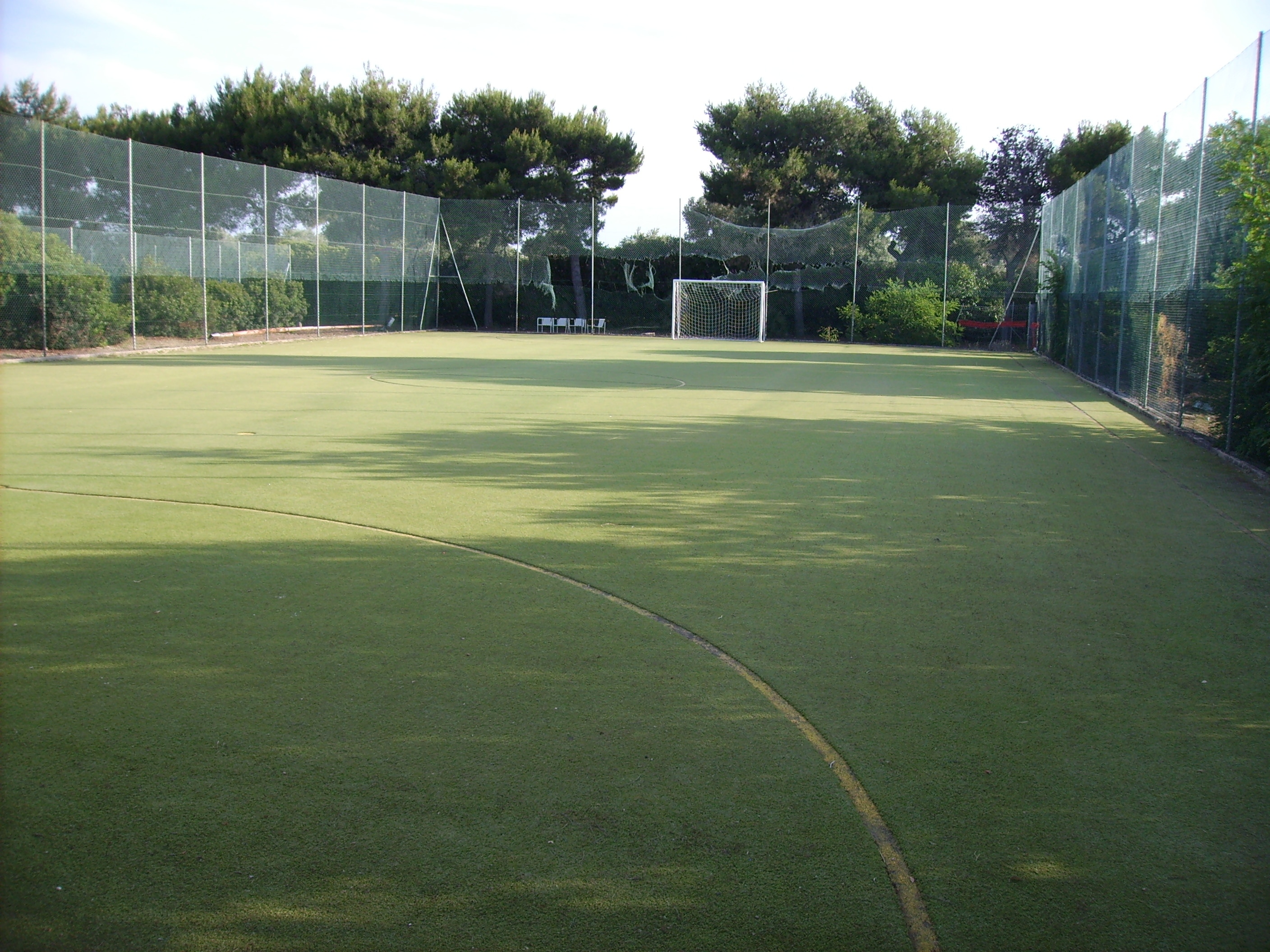 Camping Cala dei Ginepri