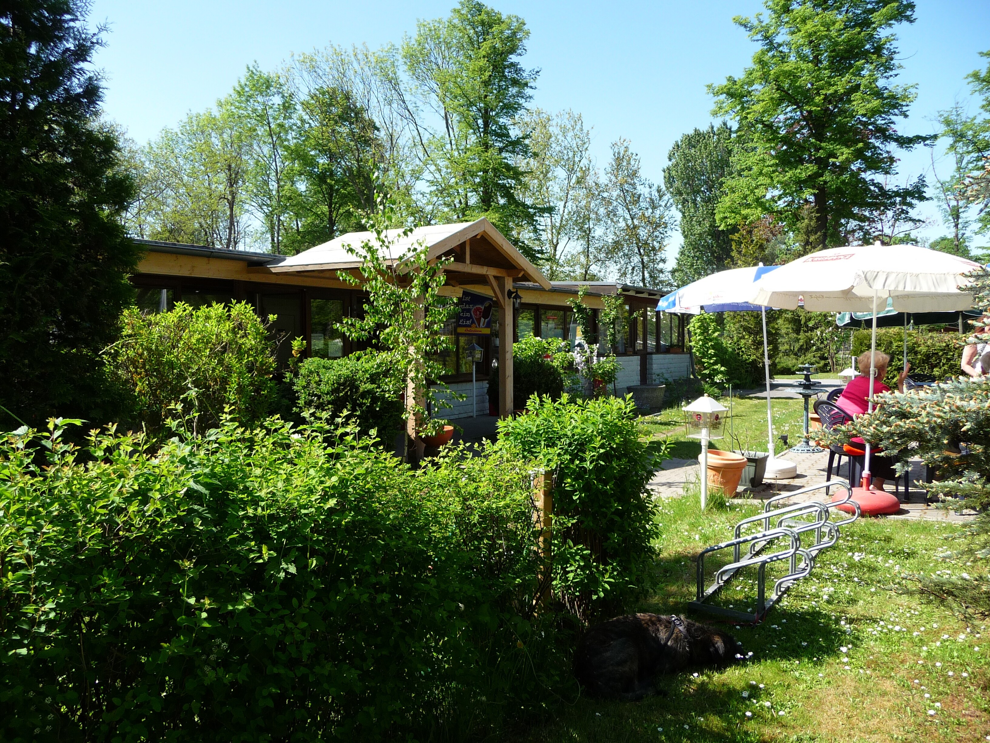 Campingplatz An der Havel