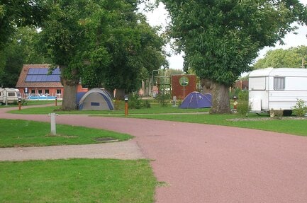 Camping Le Pont Romain Onlycamp