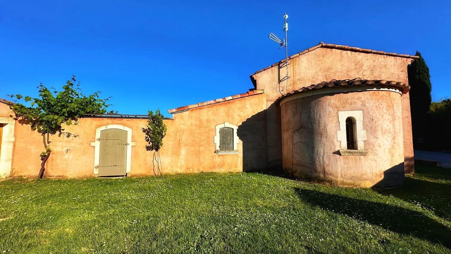 Camping Le Parc de la Bastide