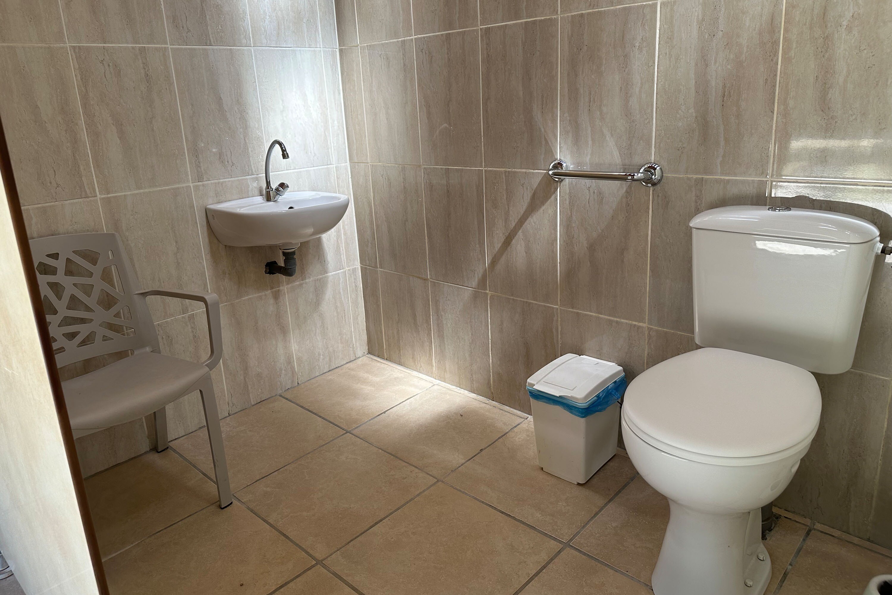 Camping Le Parc de la Bastide