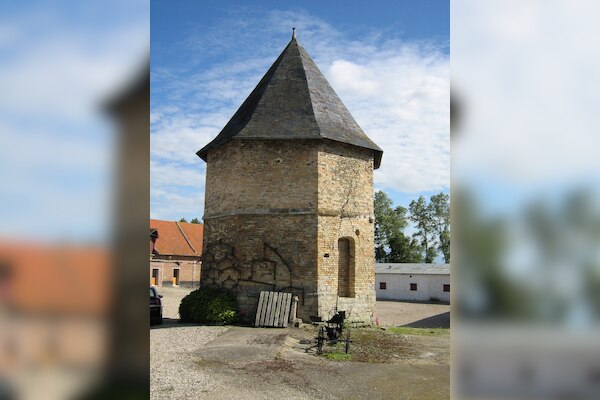 Camping de la Mottelette