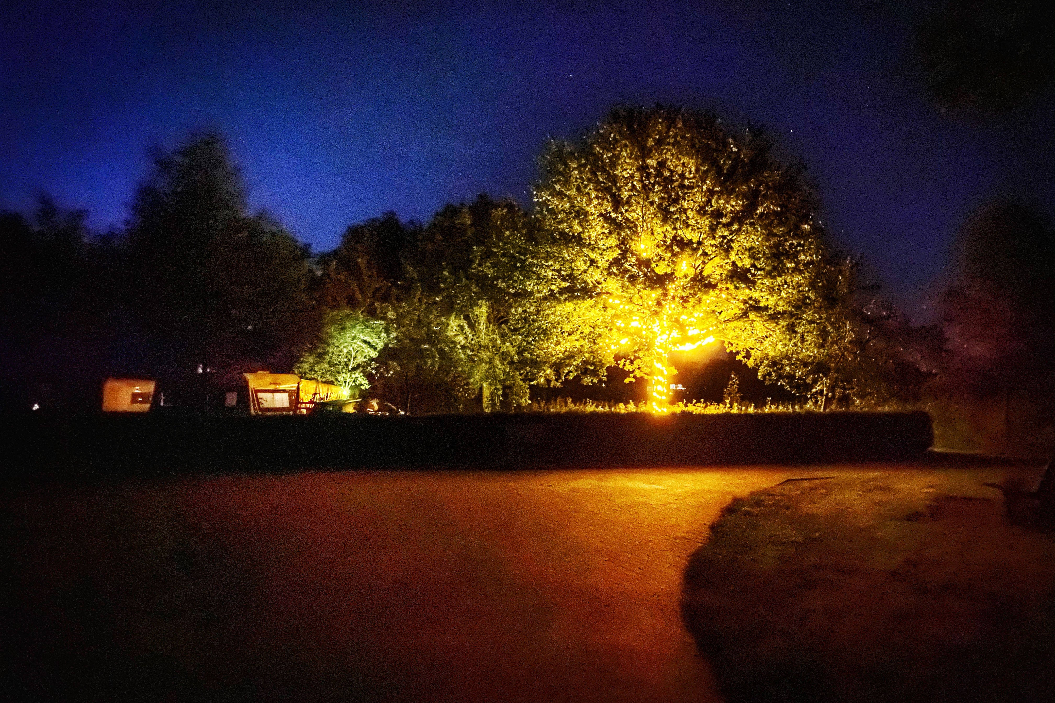 Camping Groot Antink