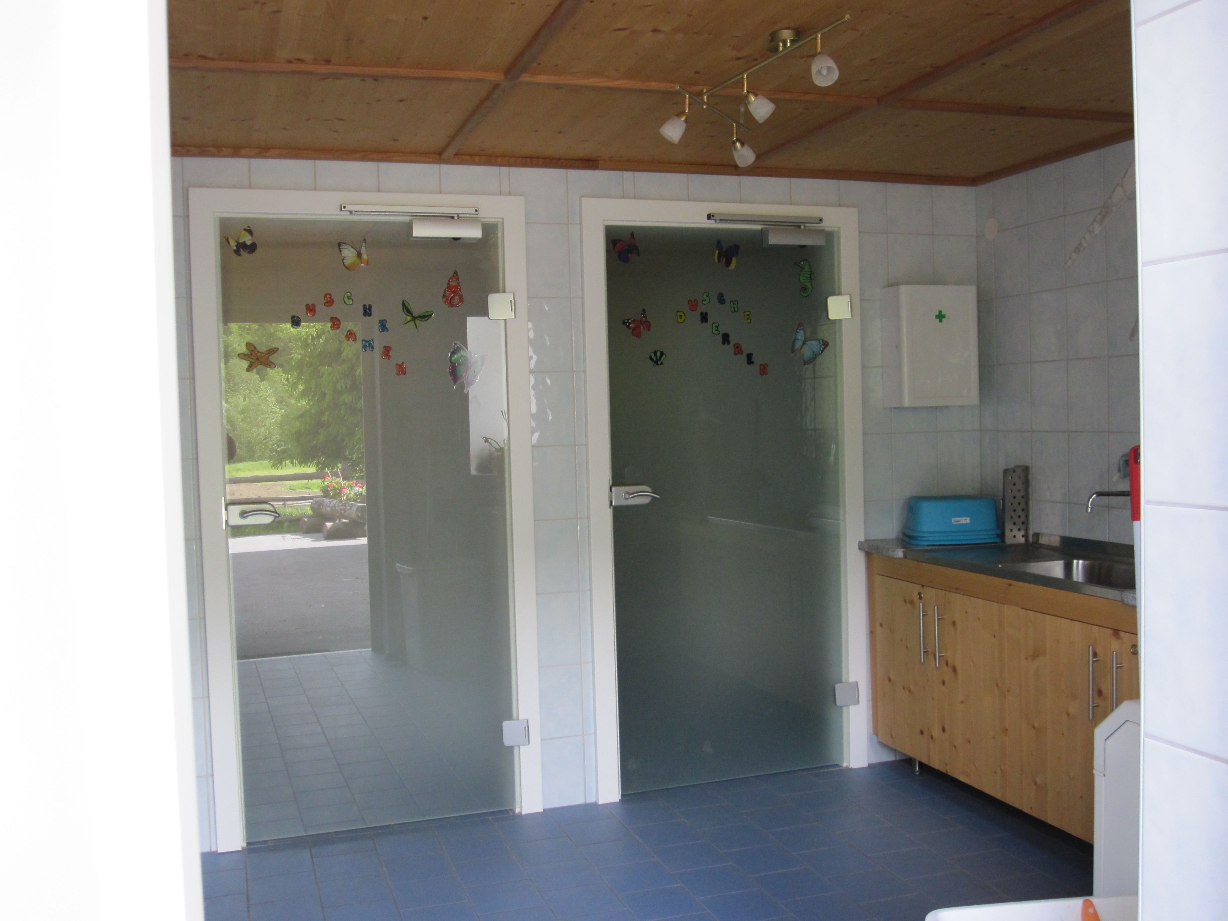 Camping da' Bräuhauser