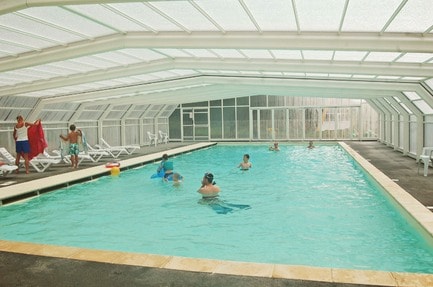 Flower Camping Le Rompval