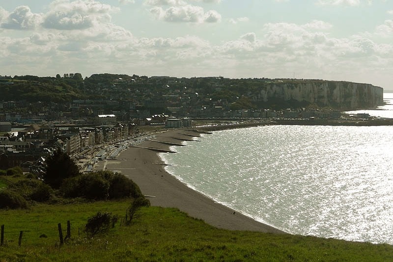 Flower Camping Le Rompval