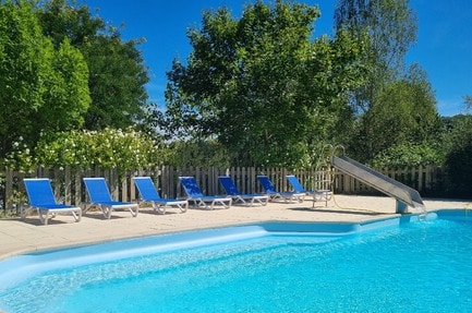 Camping La Bonne Vie