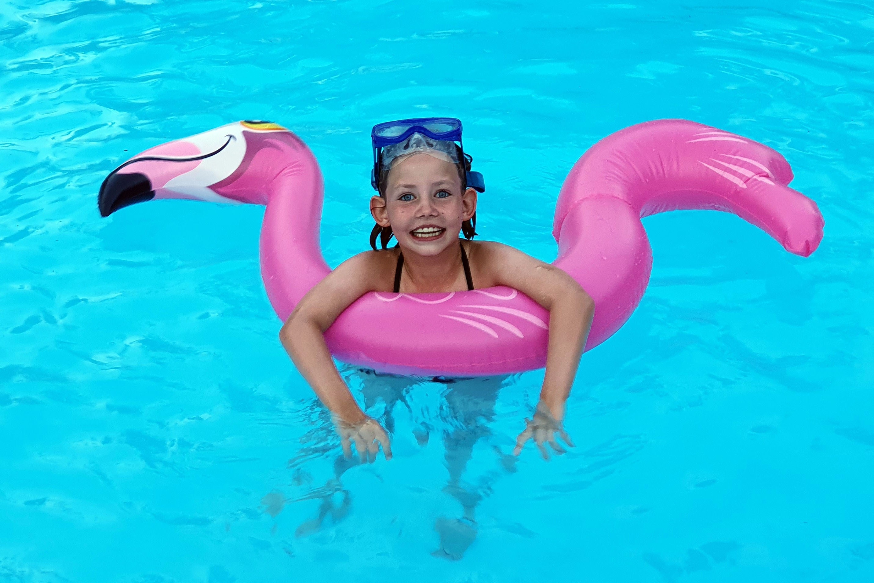 Camping La Bonne Vie