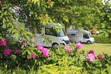 Camping Le Frèche à l'Âne