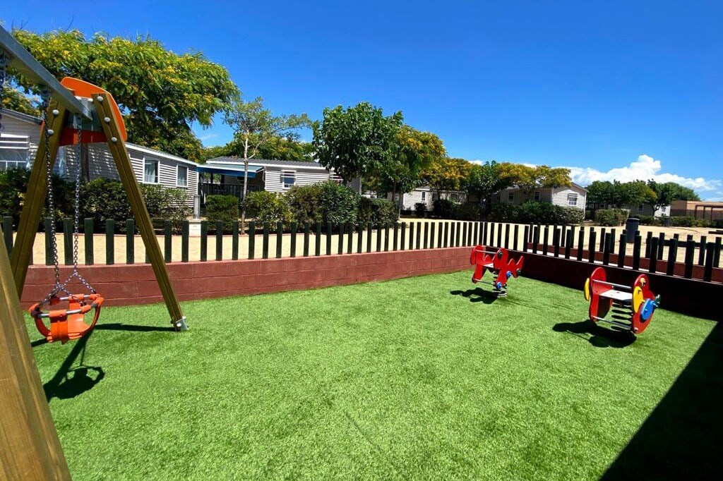 Camping Resort Els Pins