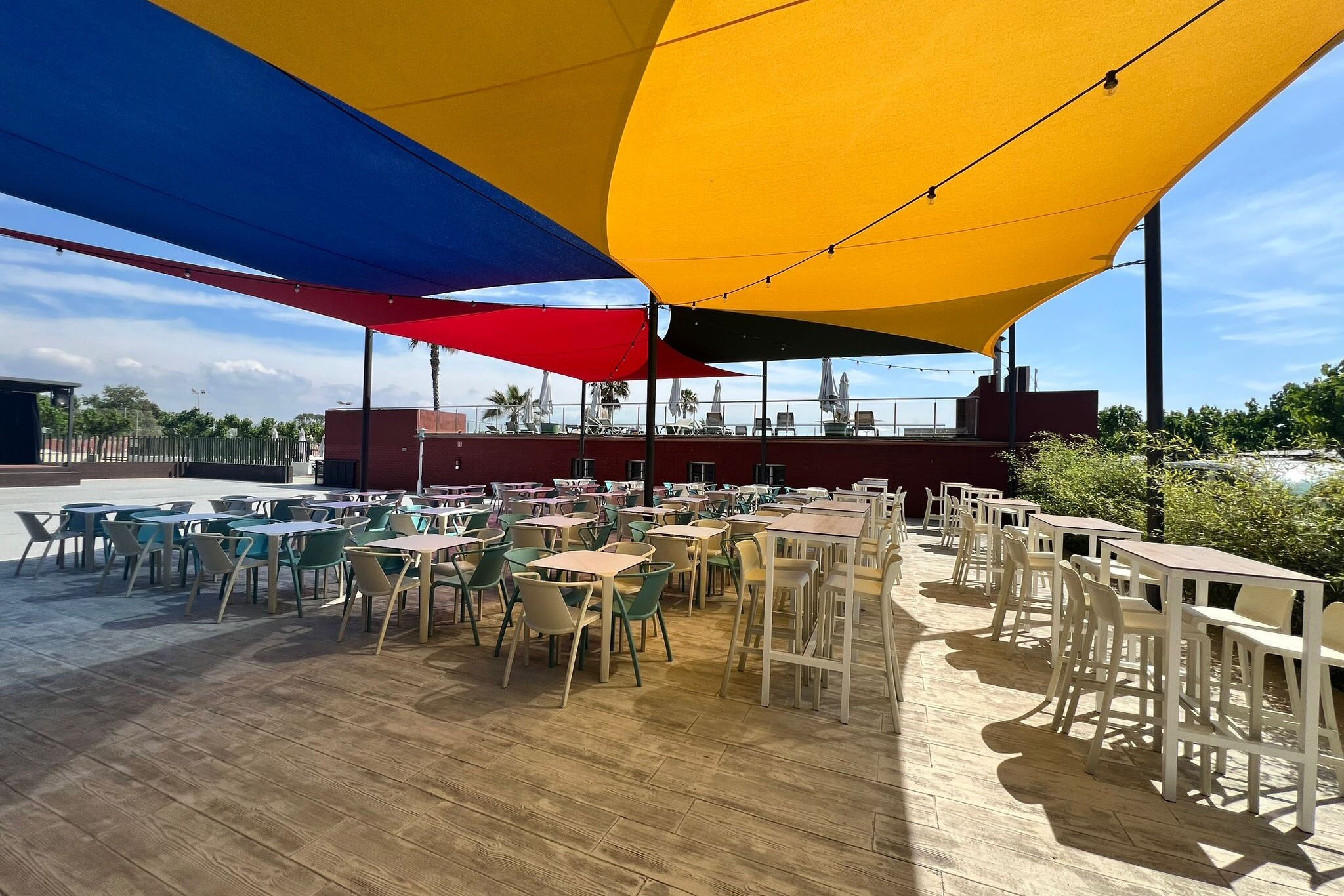 Camping Resort Els Pins