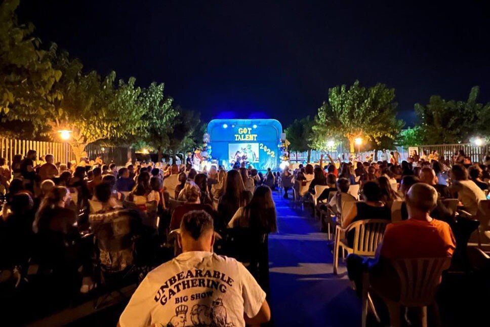 Camping Resort Els Pins