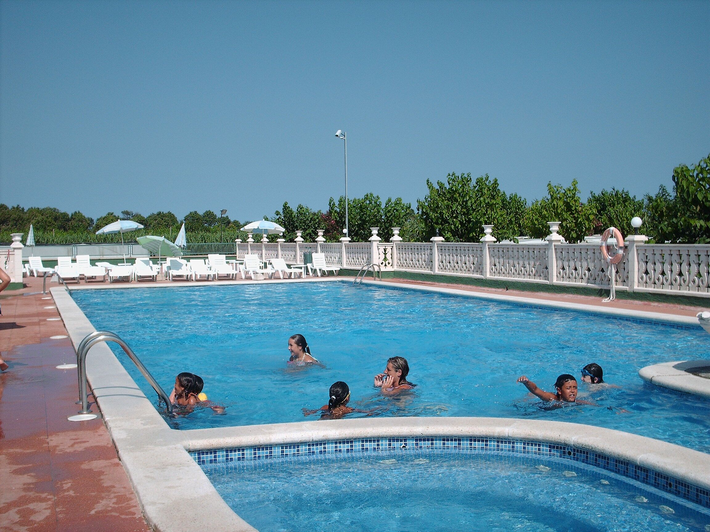 Camping Resort Els Pins