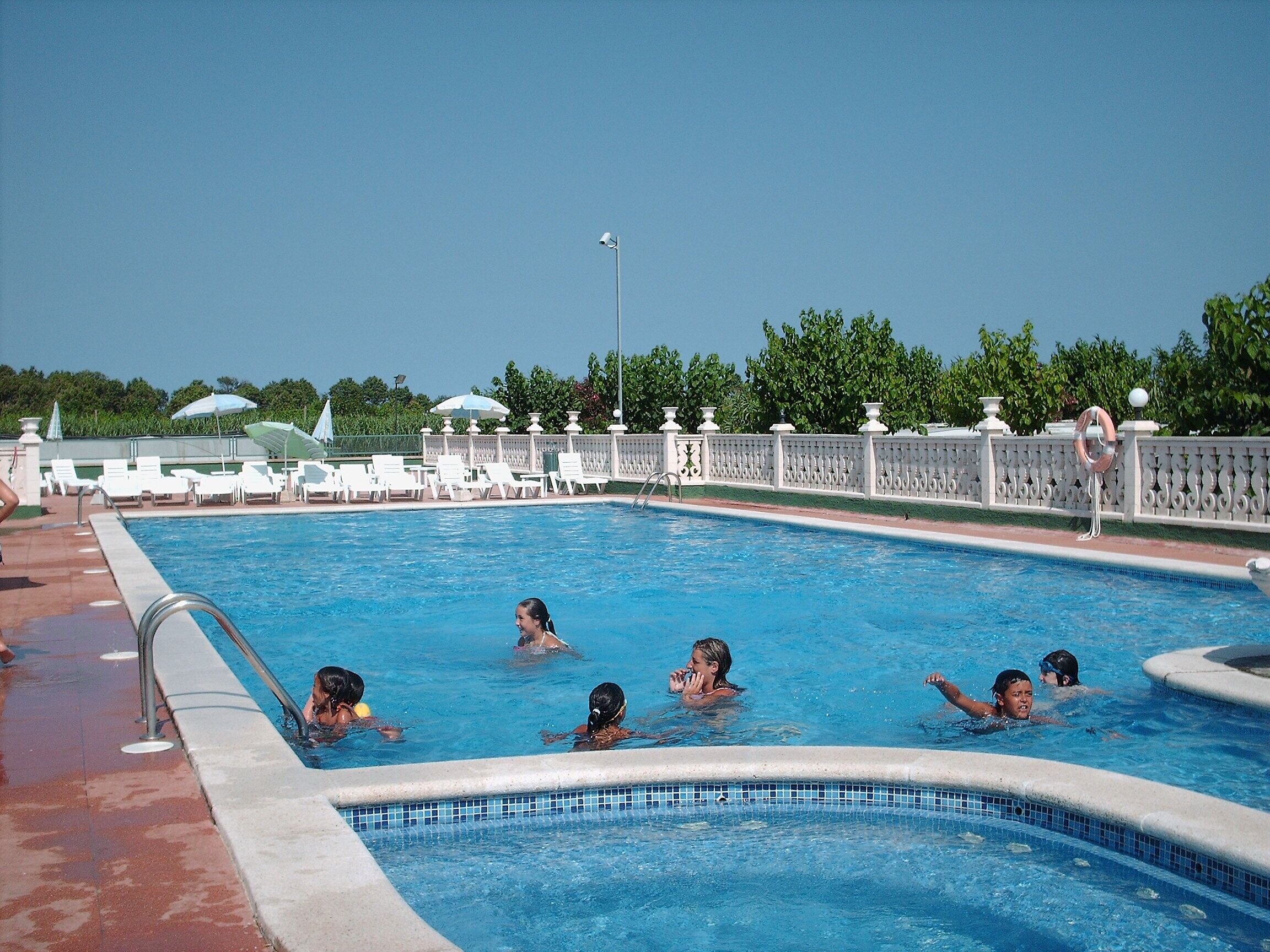 Camping Resort Els Pins