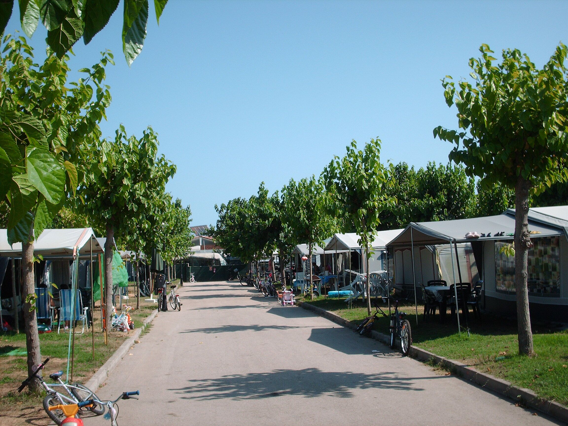 Camping Resort Els Pins