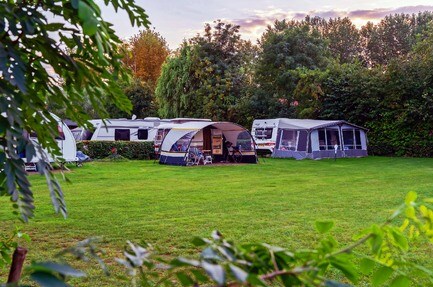 Camping De Geelders
