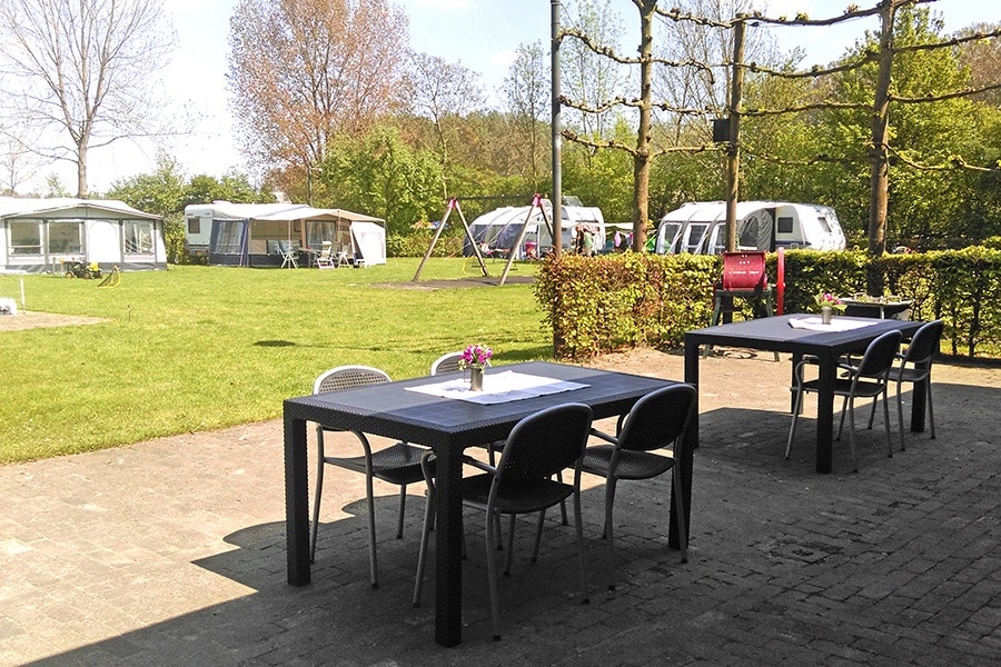 Camping De Geelders