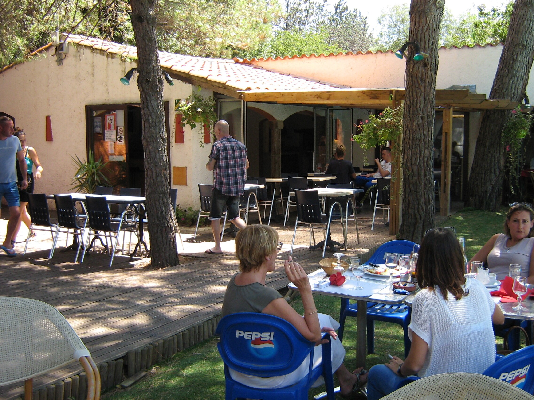 Camping Val Roma Park