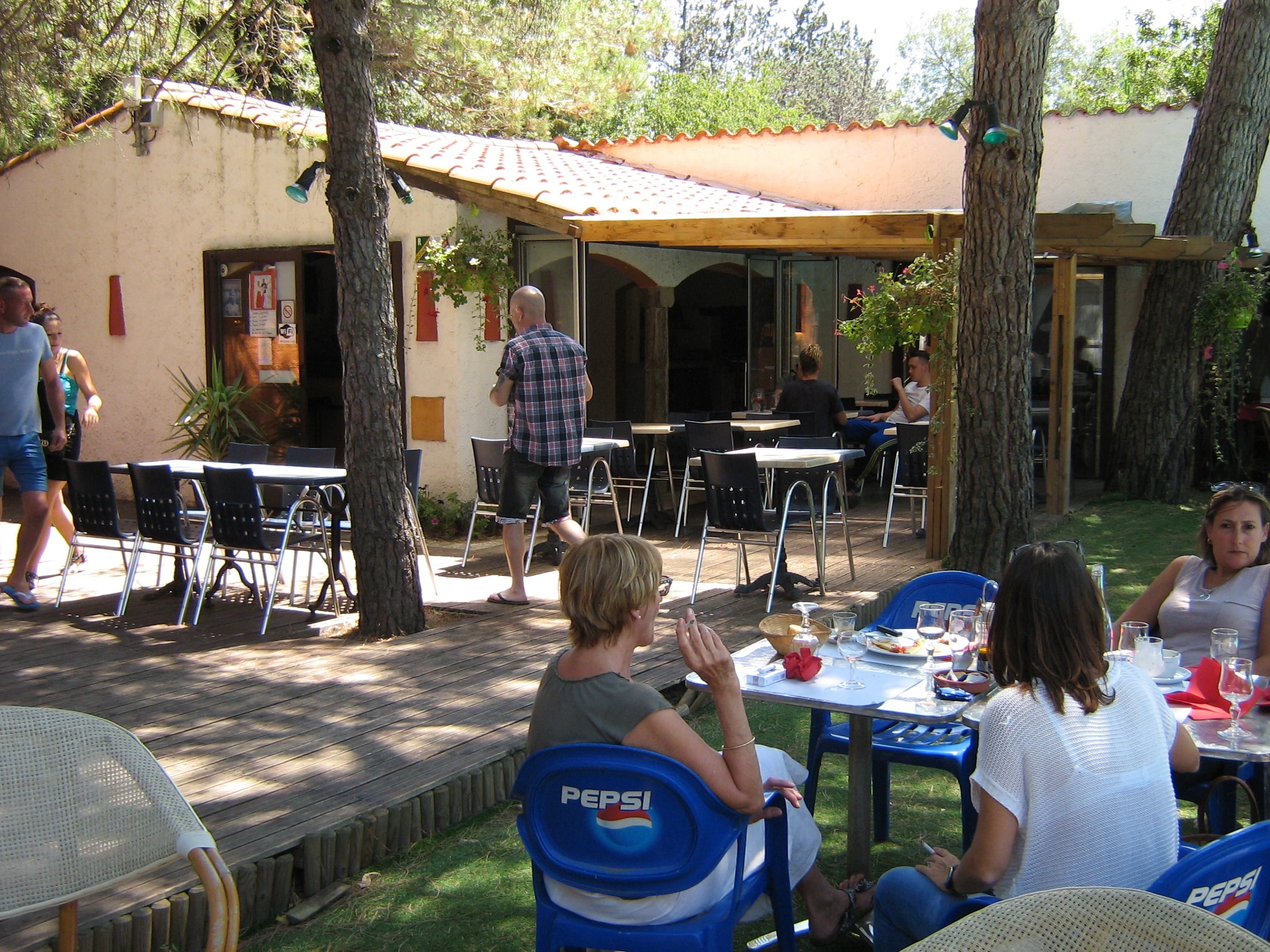 Camping Val Roma Park