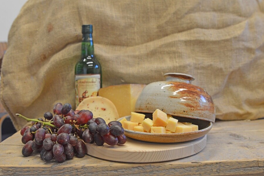 Minicamping Pitteperk