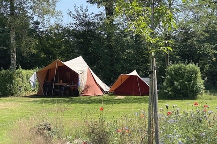 Camping De Meene