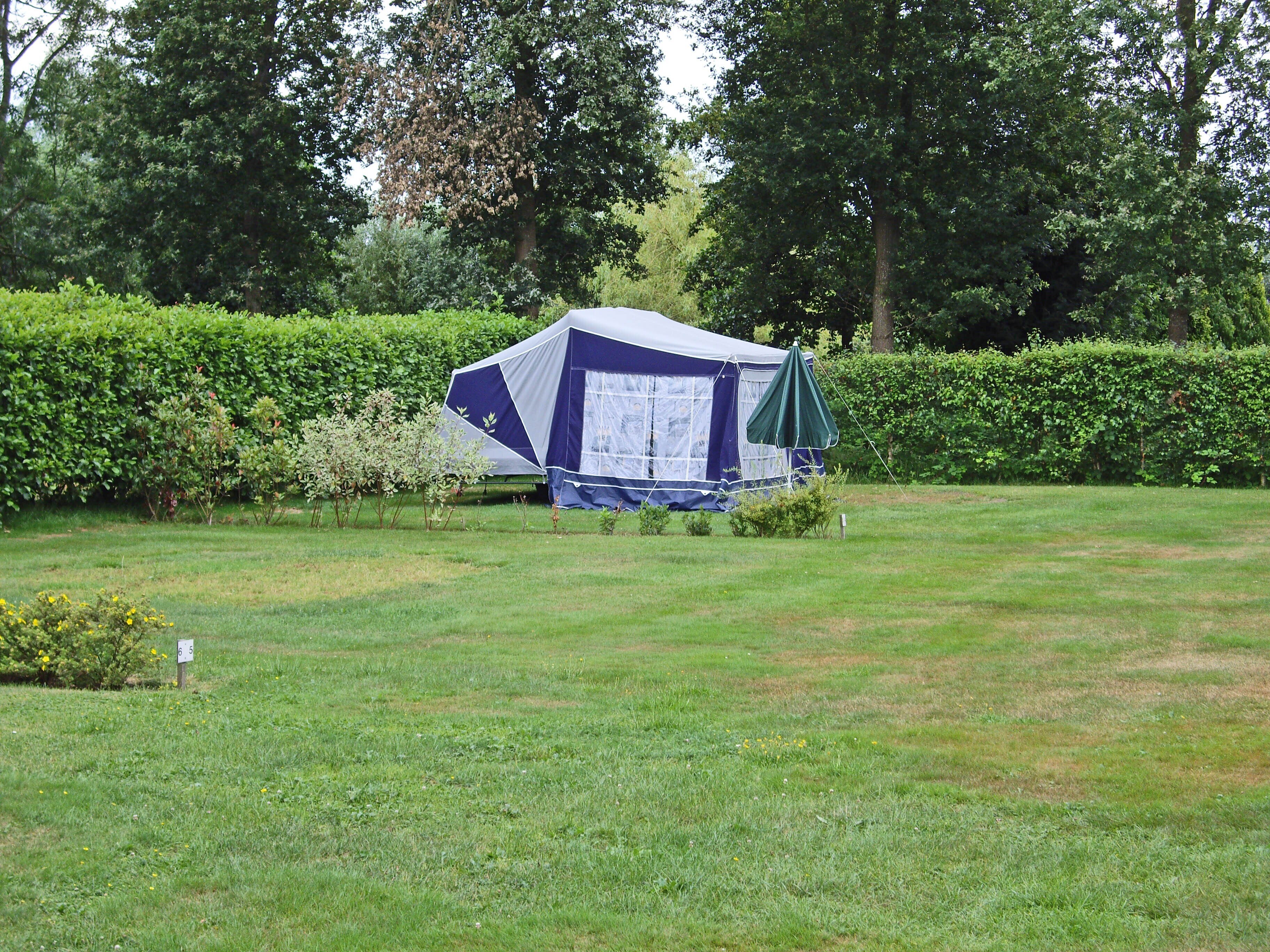 Camping & Chaletpark Heetveld