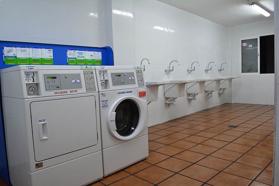 Camping Valencia el Saler