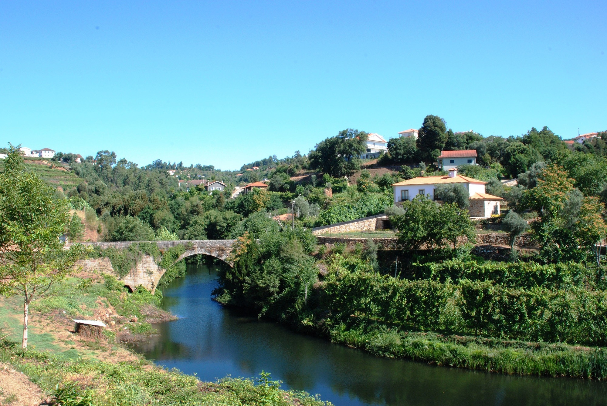 Campismo Arco Unipessoal, LDA