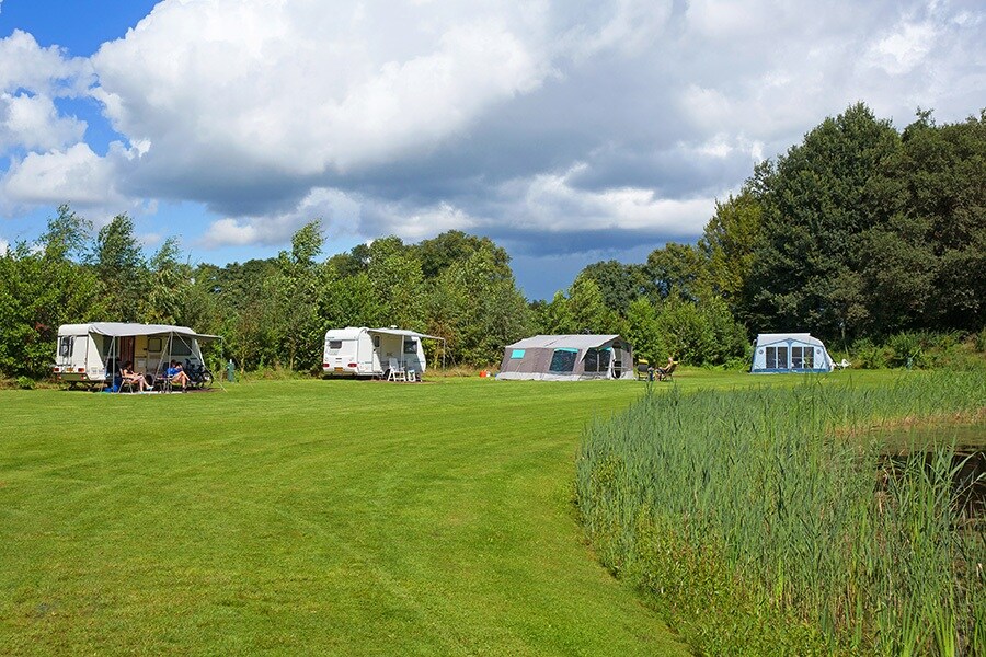 Poelhuis Landgoedcamping